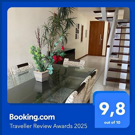 Cobertura Duplex Algodoal Apartment Cabo Frio Exterior photo